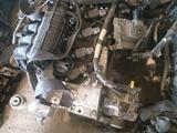 Мотор двигатель на ниссан Привозные Японский за 100 000 тг. в Алматы – фото 3