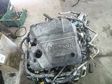 Мотор двигатель на ниссан Привозные Японский за 100 000 тг. в Алматы – фото 4