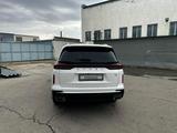 EXEED VX 2023 года за 14 000 000 тг. в Актау – фото 3