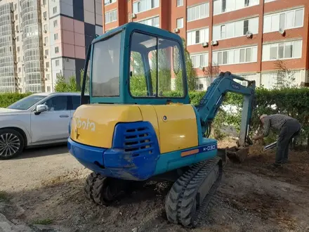 Kubota 2001 года за 7 000 000 тг. в Уральск – фото 3