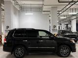 Lexus LX 570 2015 года за 41 500 000 тг. в Астана – фото 5