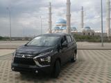 Mitsubishi Xpander 2023 годаүшін11 100 000 тг. в Астана