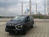 Mitsubishi Xpander 2023 года за 11 100 000 тг. в Астана