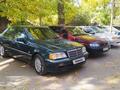 Mercedes-Benz C 200 1997 годаүшін2 500 000 тг. в Шымкент