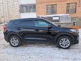 Hyundai Tucson 2017 годаүшін10 000 000 тг. в Астана – фото 3