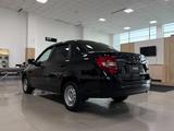 ВАЗ (Lada) Granta 2190 2025 годаүшін4 690 000 тг. в Павлодар – фото 3
