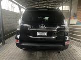 Lexus GX 460 2015 года за 22 500 000 тг. в Алматы – фото 4