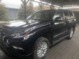 Lexus GX 460 2015 года за 22 500 000 тг. в Алматы – фото 2