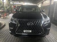 Lexus GX 460 2015 года за 22 500 000 тг. в Алматы