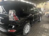 Lexus GX 460 2015 года за 22 500 000 тг. в Алматы – фото 5