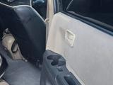 Toyota Highlander 2002 года за 5 000 000 тг. в Алматы – фото 4