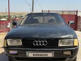 Audi 80 1989 годаүшін350 000 тг. в Шымкент – фото 2