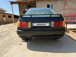 Audi 80
