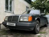 Mercedes-Benz E 200 1991 года за 1 400 000 тг. в Караганда