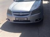 Chevrolet Epica 2008 года за 1 200 000 тг. в Шымкент