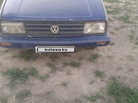 Volkswagen Jetta 1990 года за 400 000 тг. в Тараз