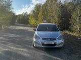 Hyundai Accent 2013 года за 5 300 000 тг. в Семей