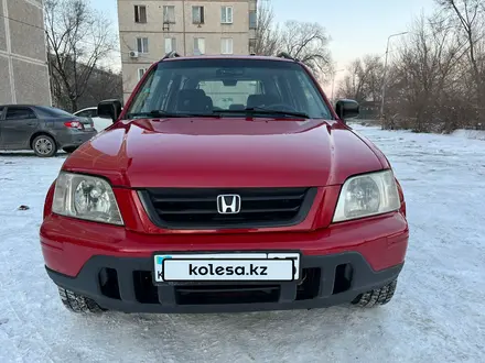 Honda CR-V 1998 года за 4 500 000 тг. в Алматы