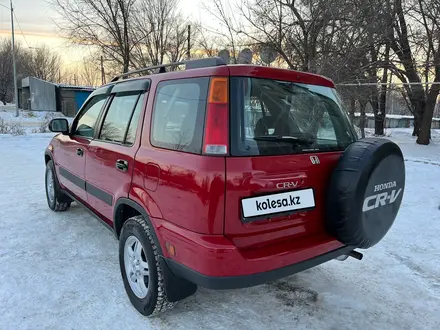 Honda CR-V 1998 года за 4 500 000 тг. в Алматы – фото 6