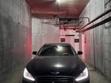 Hyundai Genesis 2017 года за 15 500 000 тг. в Алматы