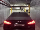 Hyundai Genesis 2017 года за 15 500 000 тг. в Алматы – фото 2