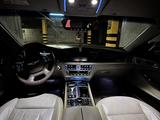 Hyundai Genesis 2017 года за 15 500 000 тг. в Алматы – фото 5