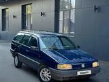 Volkswagen Passat 1991 года за 1 200 000 тг. в Алматы