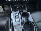 Hyundai Tucson 2022 года за 13 000 000 тг. в Туркестан – фото 3