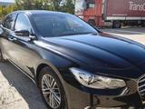 Hyundai Grandeur 2019 года за 9 550 000 тг. в Астана