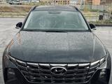 Hyundai Tucson 2023 года за 12 000 000 тг. в Усть-Каменогорск