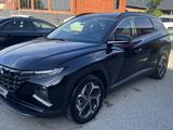 Hyundai Tucson 2023 года за 12 000 000 тг. в Усть-Каменогорск – фото 2