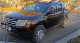 Renault Duster 2015 годаүшін4 050 000 тг. в Астана – фото 3