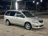 Mazda MPV 2003 года за 2 222 222 тг. в Балхаш – фото 4