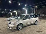 Mazda MPV 2003 года за 2 222 222 тг. в Балхаш – фото 3