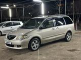 Mazda MPV 2003 года за 2 222 222 тг. в Балхаш – фото 2