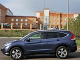 Honda CR-V 2013 годаүшін9 900 000 тг. в Караганда – фото 5