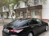 Toyota Camry 2019 годаүшін14 200 000 тг. в Астана – фото 4