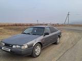 Mazda 626 1988 года за 650 000 тг. в Жансугуров – фото 4