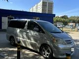 Toyota Alphard 2005 года за 3 700 000 тг. в Актобе – фото 5