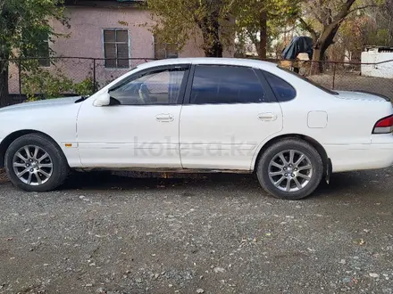 Toyota Avalon 1996 года за 2 800 000 тг. в Жансугуров – фото 3