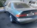 Toyota Camry 1997 годаүшін3 300 000 тг. в Тараз – фото 5