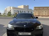 BMW 528 2011 года за 8 700 000 тг. в Туркестан