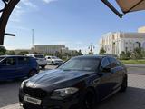 BMW 528 2011 года за 8 700 000 тг. в Туркестан – фото 3