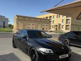 BMW 528 2011 года за 8 700 000 тг. в Туркестан – фото 2