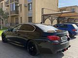 BMW 528 2011 года за 8 700 000 тг. в Туркестан – фото 5