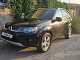 Mitsubishi Outlander 2007 годаfor5 350 000 тг. в Алматы – фото 2