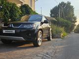 Mitsubishi Outlander 2007 годаfor5 350 000 тг. в Алматы