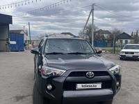 Toyota 4Runner 2018 года за 18 000 000 тг. в Алматы