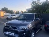 Toyota 4Runner 2018 года за 18 000 000 тг. в Алматы – фото 3