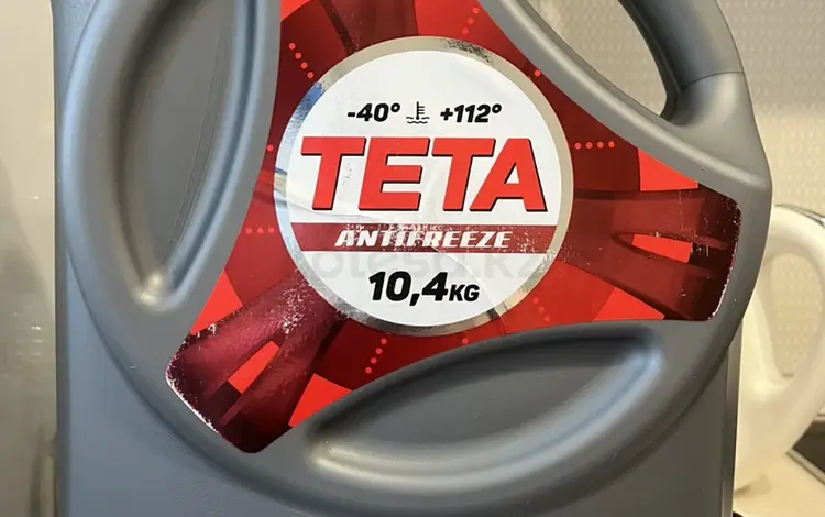 TETA antifreeze за 7 000 тг. в Павлодар